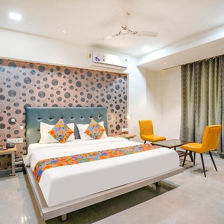 Fabhotel Arc Palace Bhiwandi 외부 사진